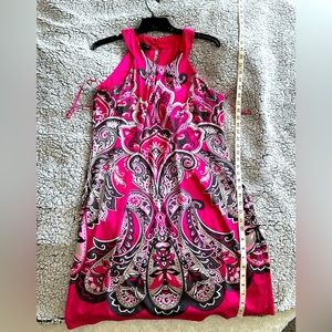 INC dress